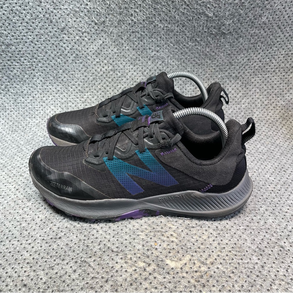 New Balance Dynasoft Nitrel v4 Running Shoes Size 10 Women’s